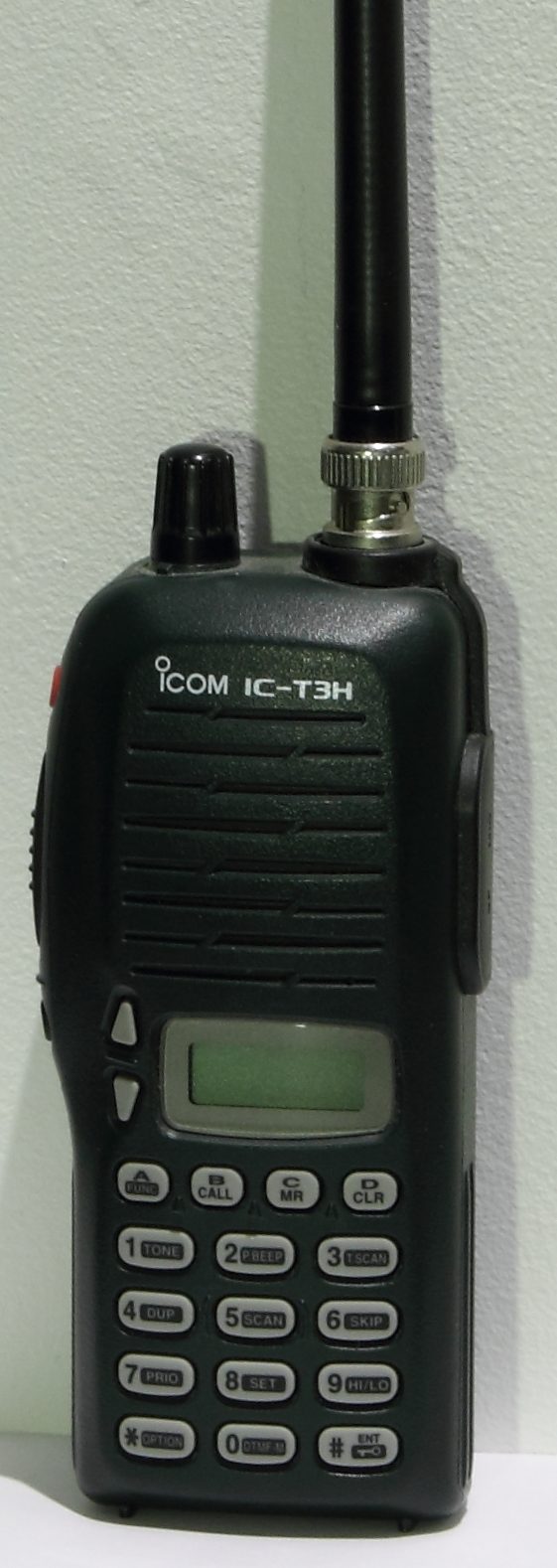 ICOM IC-T3H